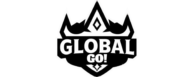 global go – catalogo digital